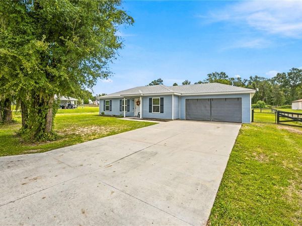 WILLISTON, FL 32696