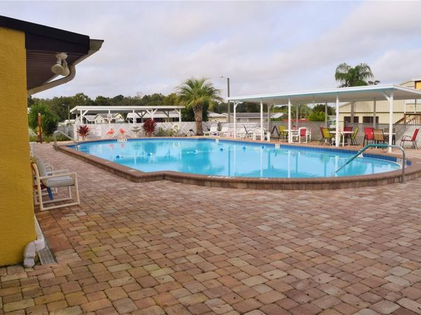 37530 POCO AVENUE , ZEPHYRHILLS, FL 33541
