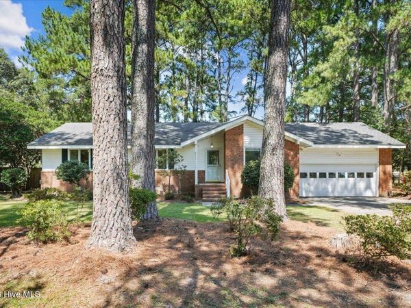 303 Mimosa Park Drive , Goldsboro, NC 27534