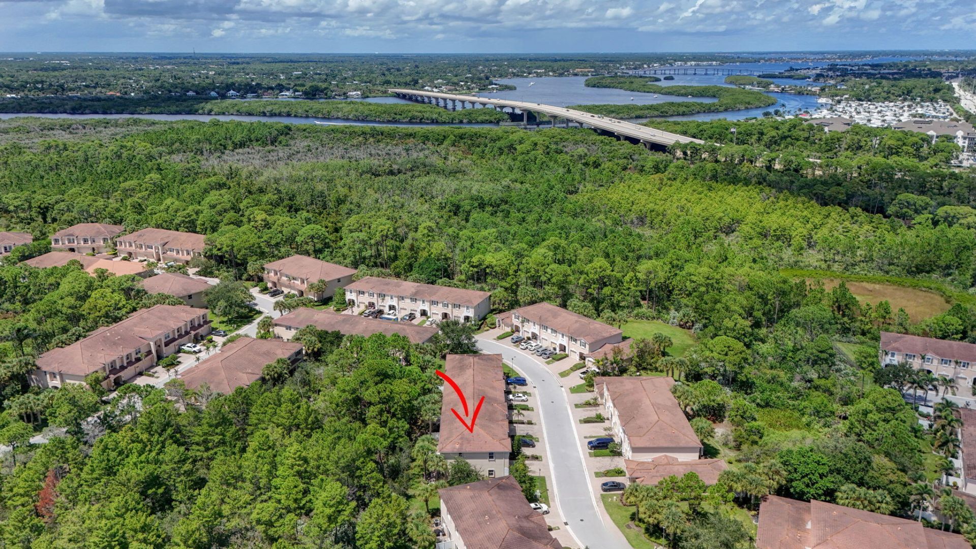 140 SW Otter Run Place, Stuart, FL 34997 Photo