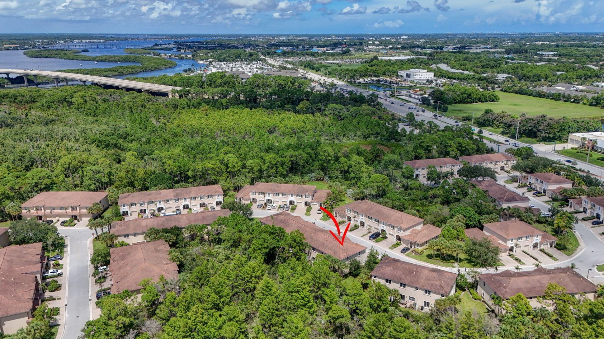 140 SW Otter Run Place, Stuart, FL 34997 Photo