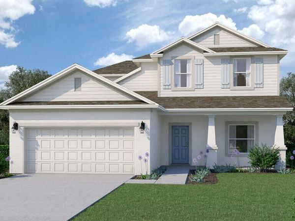 1032 GARDEN GROVE Circle, Fort Pierce, FL 34947