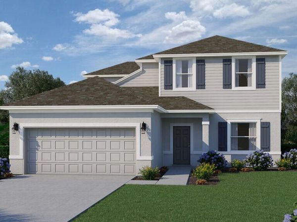 1037 GARDEN GROVE Circle, Fort Pierce, FL 34947