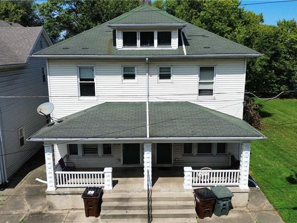 1809 Columbia Avenue, Middletown, OH 45042