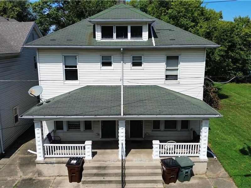 1809 Columbia Avenue, Middletown, OH 45042 Photo 2