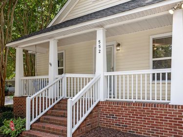 552 Moseley Lane, Raleigh, NC 27601