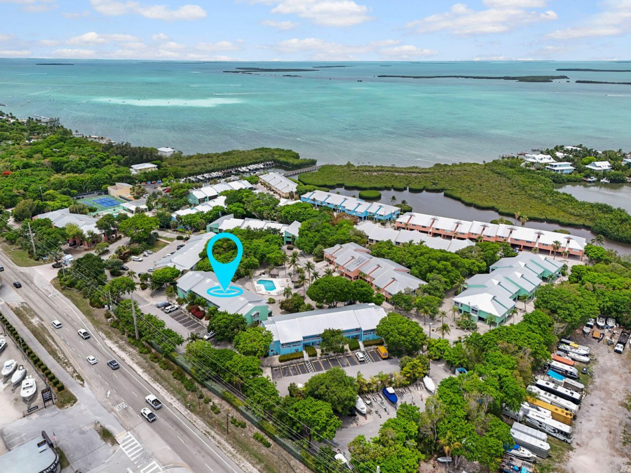 98321 Windward Avenue, Key Largo, FL 33037 Photo