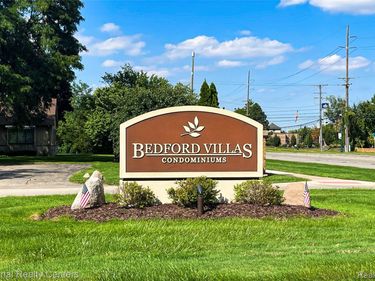 41646 BEDFORD DR , Canton Township, Mi 48187