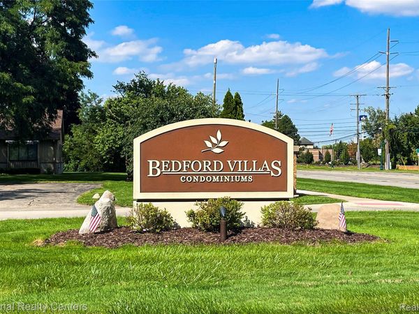 41646 BEDFORD DR , Canton Township, Mi 48187