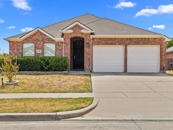 1008 Rosita Street, Arlington, TX 76002