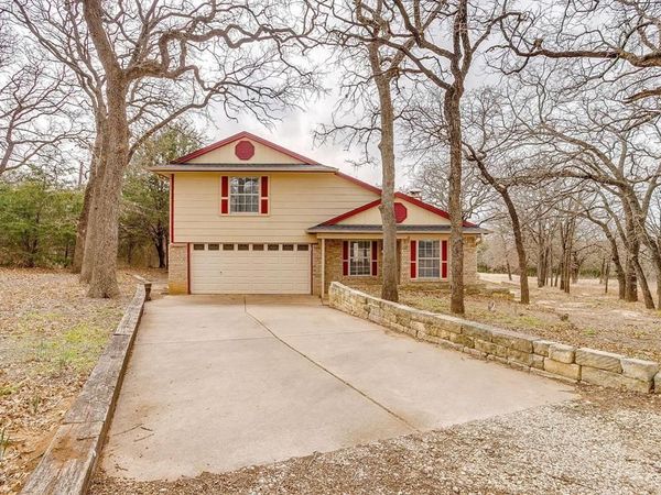 8129 County Road 804 , Burleson, TX 76028