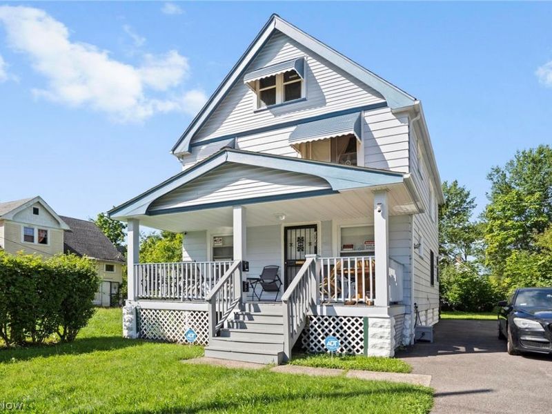 3602 E 149th Street, Cleveland, OH 44120 Photo 1