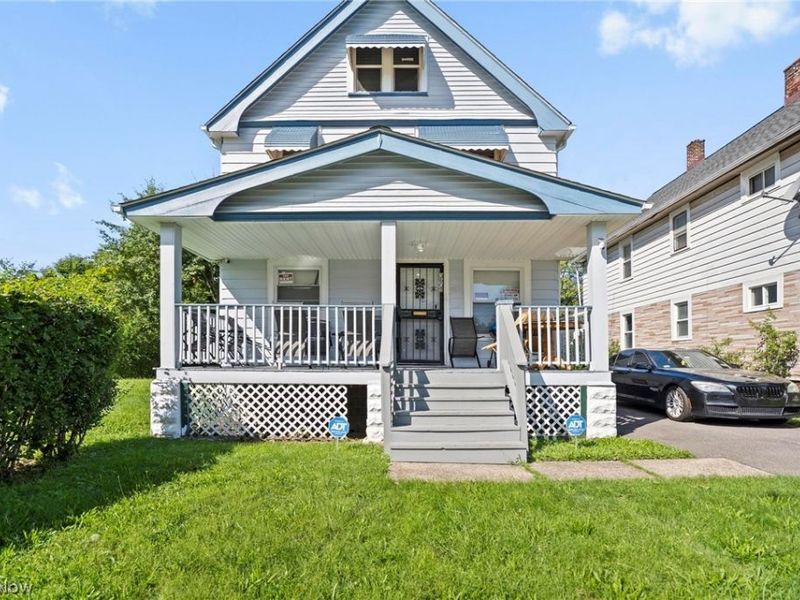 3602 E 149th Street, Cleveland, OH 44120 Photo 2