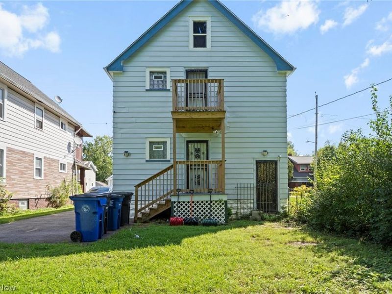 3602 E 149th Street, Cleveland, OH 44120 Photo 21
