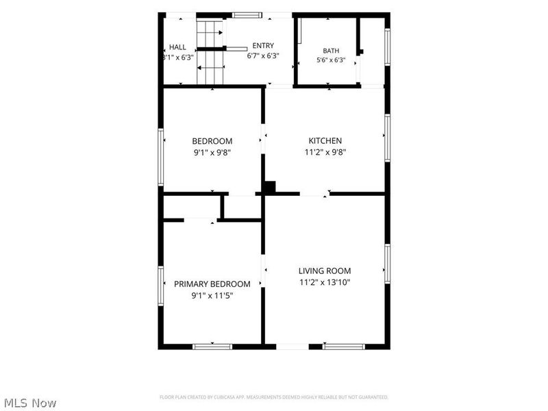 3602 E 149th Street, Cleveland, OH 44120 Photo 24