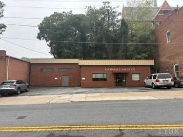 Lynchburg, VA 24504