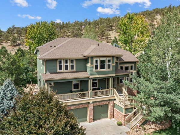 127 Eagle Valley Dr, Lyons, CO 80540