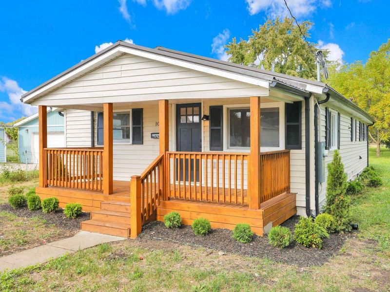 10 Fent Street, Jeffersonville, OH 43128 Photo 1