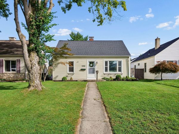598 E Beechwold Boulevard, Columbus, OH 43214