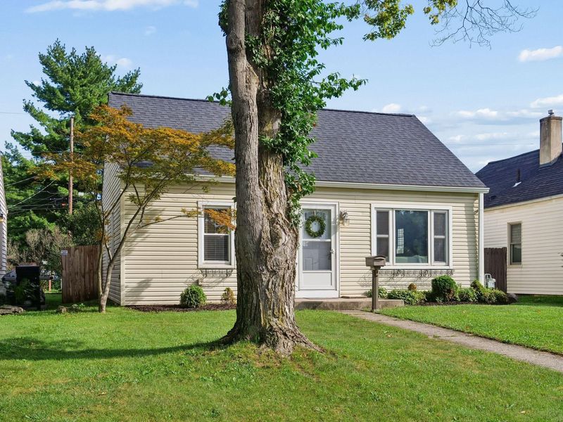 598 E Beechwold Boulevard, Columbus, OH 43214 Photo 2