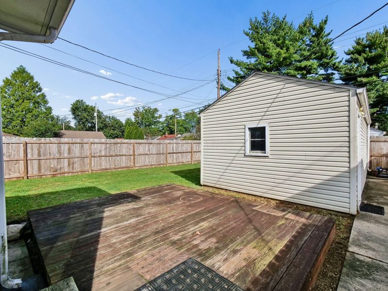 598 E Beechwold Boulevard, Columbus, OH 43214 Photo 27
