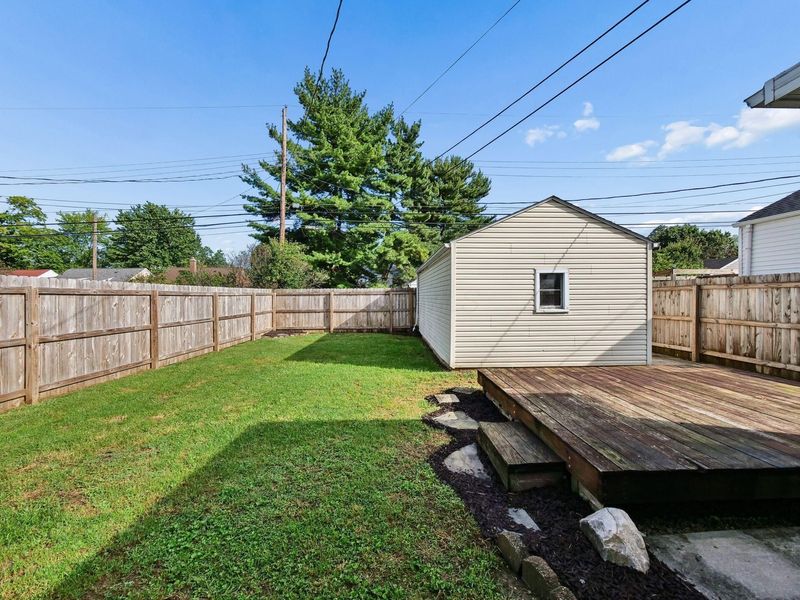 598 E Beechwold Boulevard, Columbus, OH 43214 Photo 30