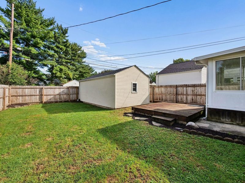 598 E Beechwold Boulevard, Columbus, OH 43214 Photo 31