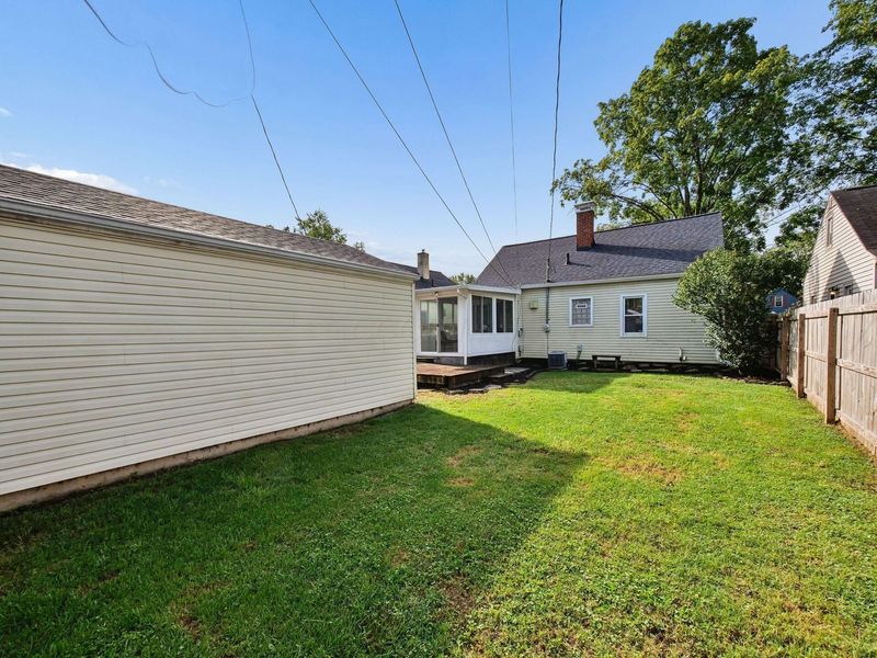 598 E Beechwold Boulevard, Columbus, OH 43214 Photo 34
