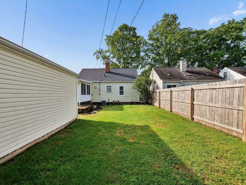 598 E Beechwold Boulevard, Columbus, OH 43214 Photo 35