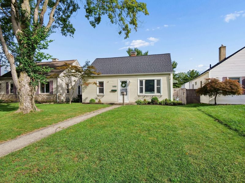 598 E Beechwold Boulevard, Columbus, OH 43214 Photo 36