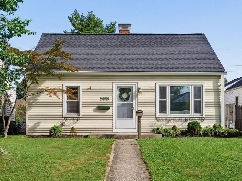 598 E Beechwold Boulevard, Columbus, OH 43214 Photo 37
