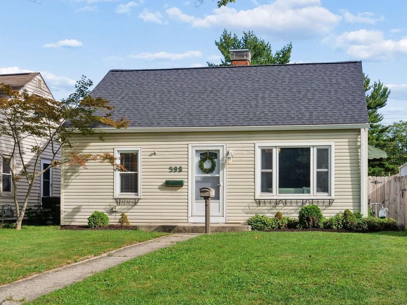 598 E Beechwold Boulevard, Columbus, OH 43214 Photo 38