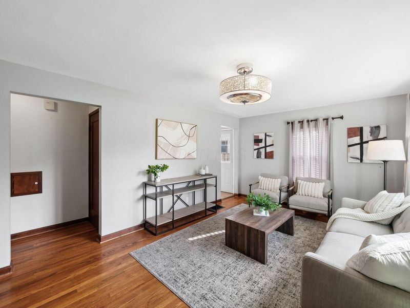 598 E Beechwold Boulevard, Columbus, OH 43214 Photo 7
