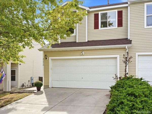 21972 E Crestline Place , Aurora, CO 80015