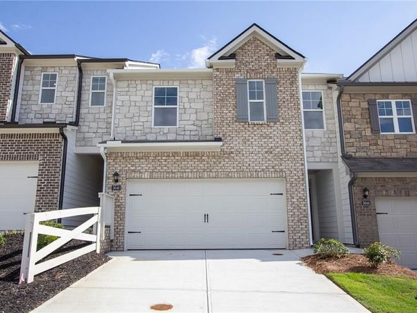 3588 Rowlett Street, Decatur, GA 30034