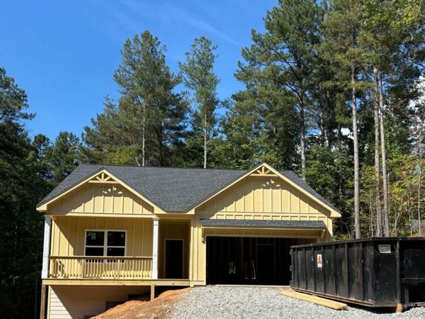 250 West Woods Drive, Dahlonega, GA 30533