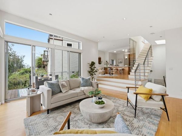 540 El Granada Boulevard, Half Moon Bay, CA 94019
