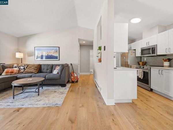 158 Bayside Court, Richmond, CA 94804