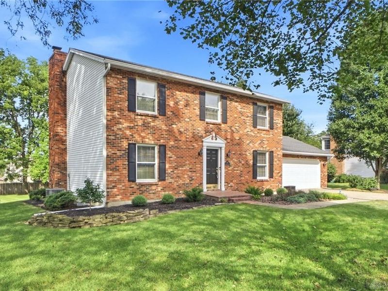 20 Robinglen Court, Springboro, OH 45066 Photo 3