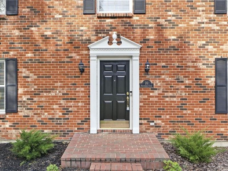 20 Robinglen Court, Springboro, OH 45066 Photo 4