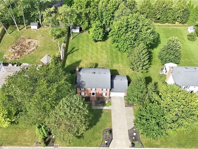 20 Robinglen Court, Springboro, OH 45066 Photo 52