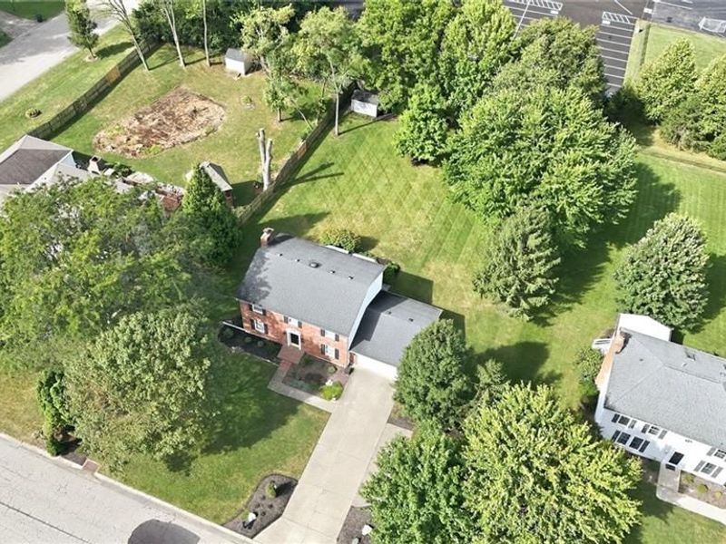 20 Robinglen Court, Springboro, OH 45066 Photo 53