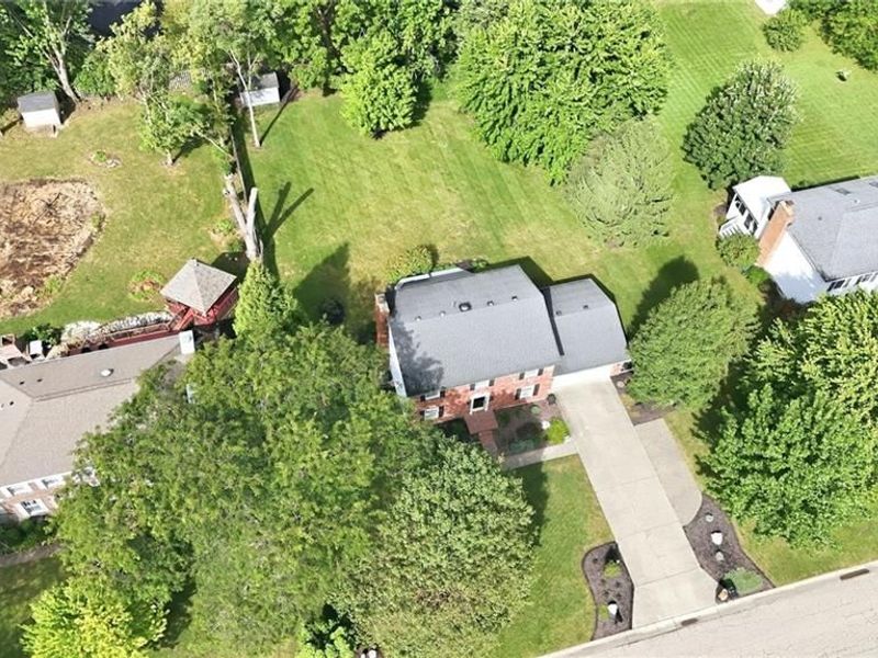 20 Robinglen Court, Springboro, OH 45066 Photo 54