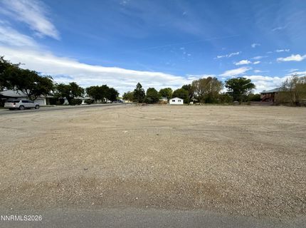 456 S Whitacre Street, Yerington, NV 89447 Photo