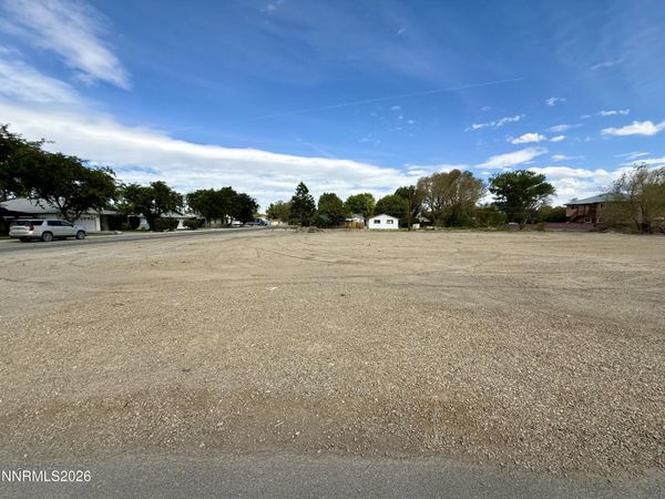 456 S Whitacre Street, Yerington, NV 89447