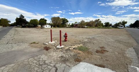 456 S Whitacre Street, Yerington, NV 89447 Photo