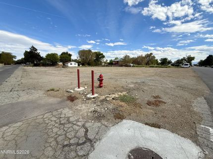456 S Whitacre Street, Yerington, NV 89447 Photo