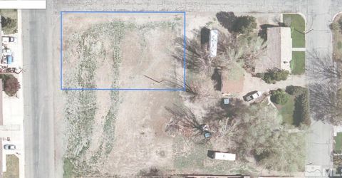 456 S Whitacre Street, Yerington, NV 89447 Photo