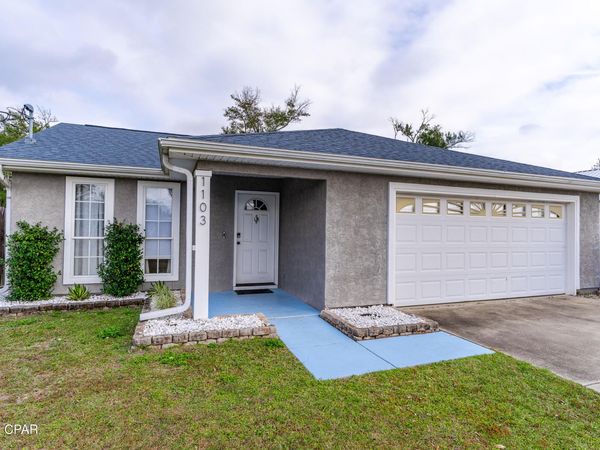 1103 Mississippi Avenue , Lynn Haven, FL 32444