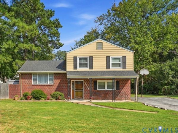 10103 Purcell Road , Henrico, VA 23228
